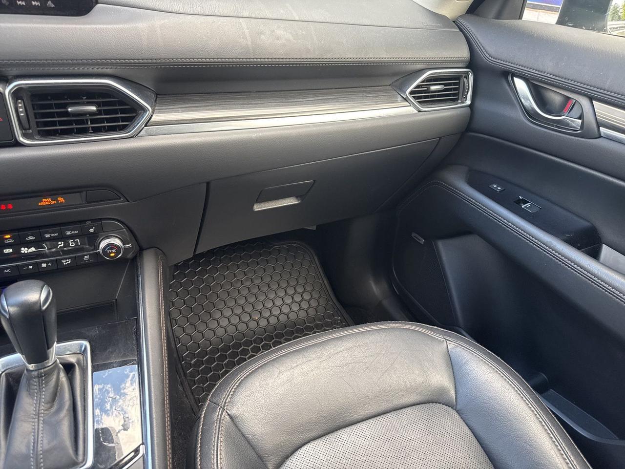 2019 MAZDA CX-5 Grand Touring Warrenton VA