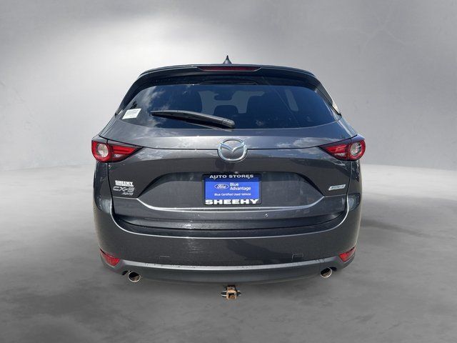 2019 MAZDA CX-5 Grand Touring Warrenton VA