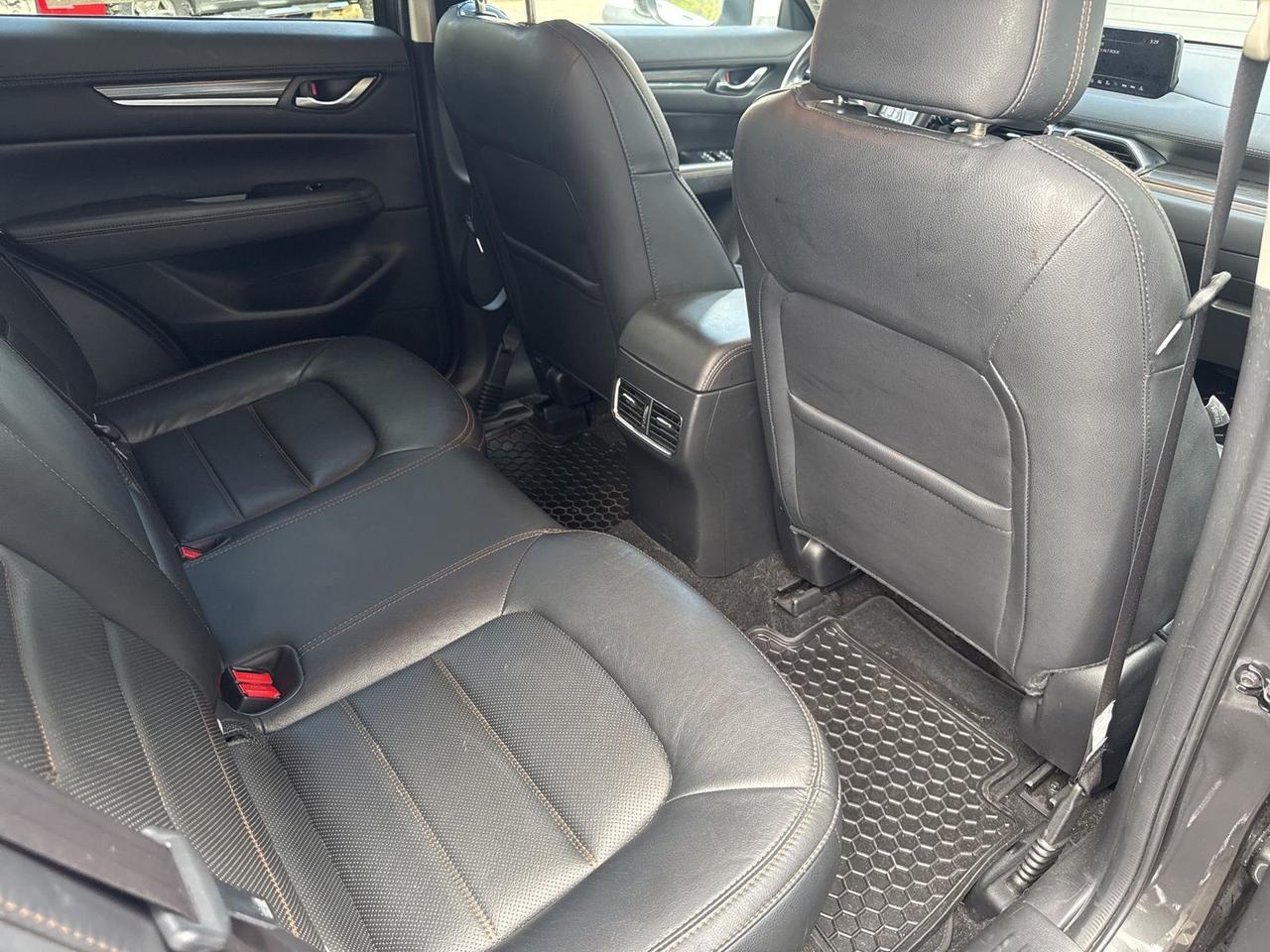 2019 MAZDA CX-5 Grand Touring Warrenton VA