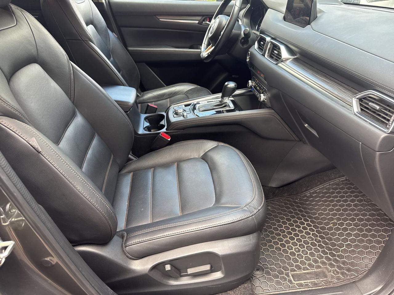 2019 MAZDA CX-5 Grand Touring Warrenton VA