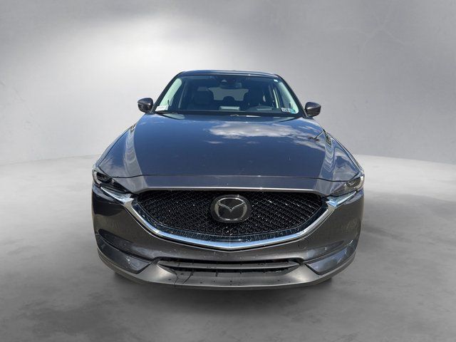 2019 MAZDA CX-5 Grand Touring Warrenton VA