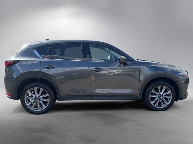 2019 MAZDA CX-5 Grand Touring Warrenton VA
