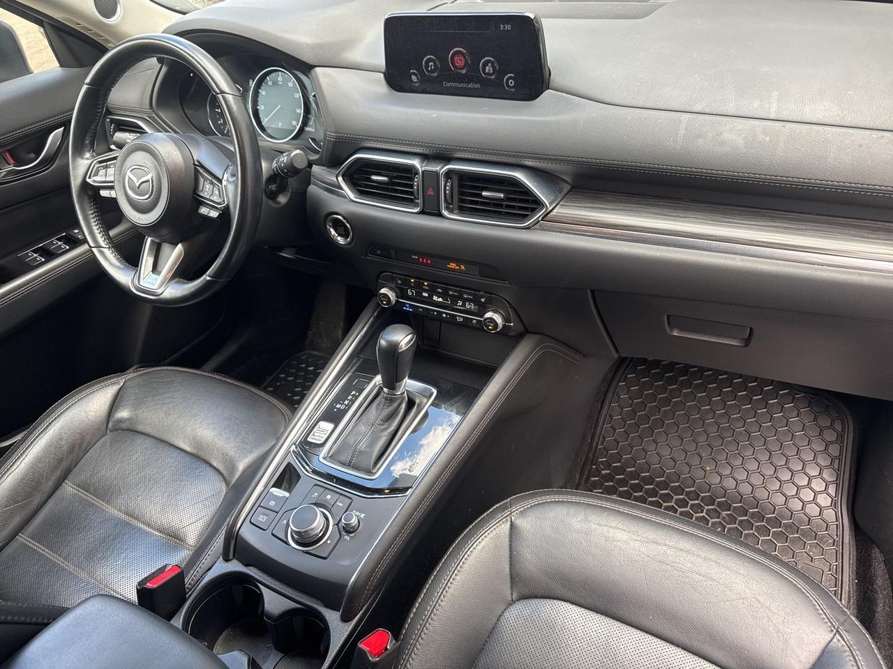 2019 MAZDA CX-5 Grand Touring Warrenton VA