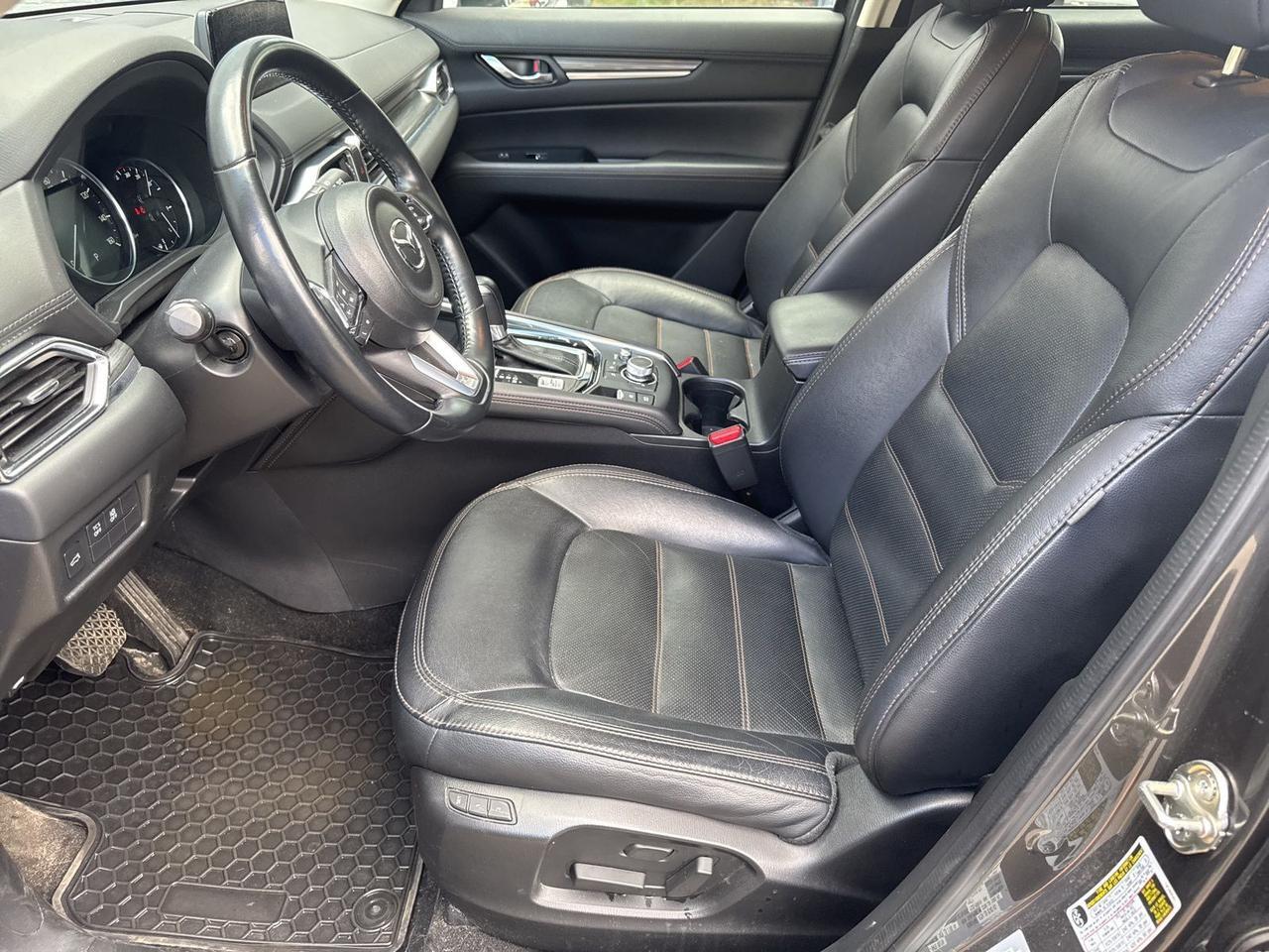 2019 MAZDA CX-5 Grand Touring Warrenton VA