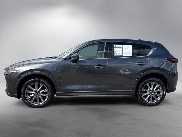 2019 MAZDA CX-5 Grand Touring Warrenton VA