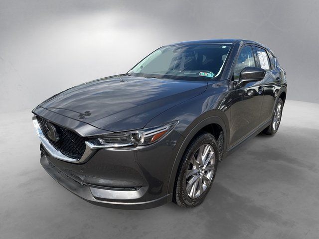 2019 MAZDA CX-5 Grand Touring Warrenton VA