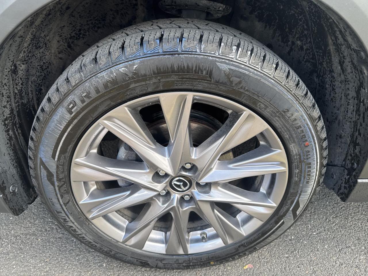 2019 MAZDA CX-5 Grand Touring Warrenton VA
