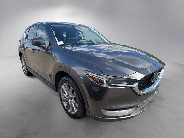 2019 MAZDA CX-5 Grand Touring Warrenton VA