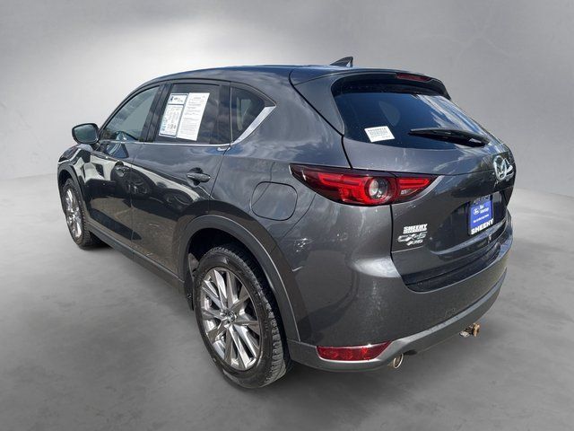 2019 MAZDA CX-5 Grand Touring Warrenton VA