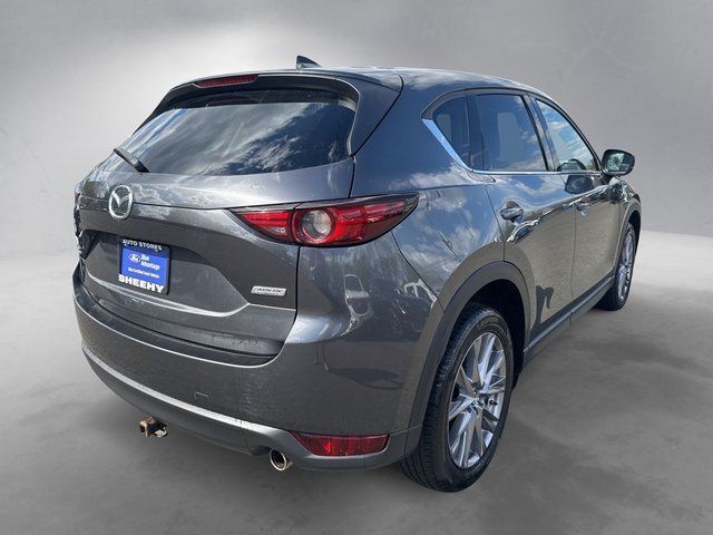 2019 MAZDA CX-5 Grand Touring Warrenton VA