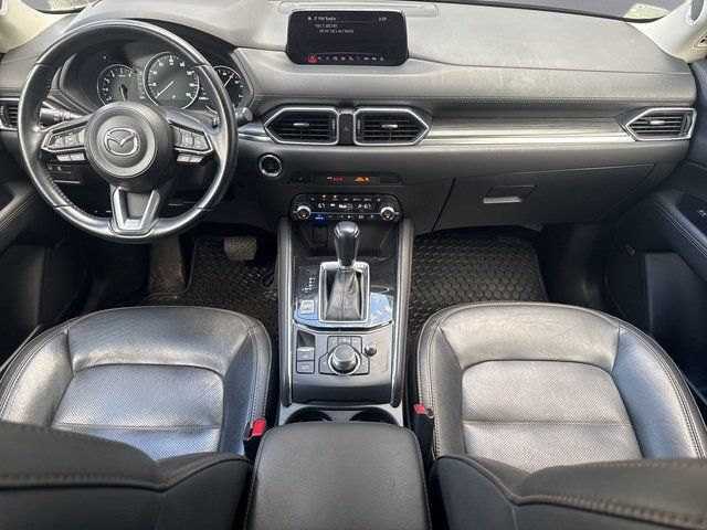 2019 MAZDA CX-5 Grand Touring Warrenton VA