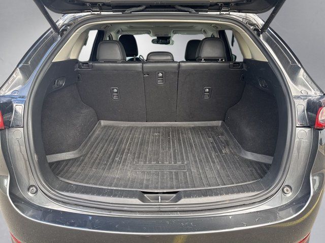 2019 MAZDA CX-5 Grand Touring Warrenton VA