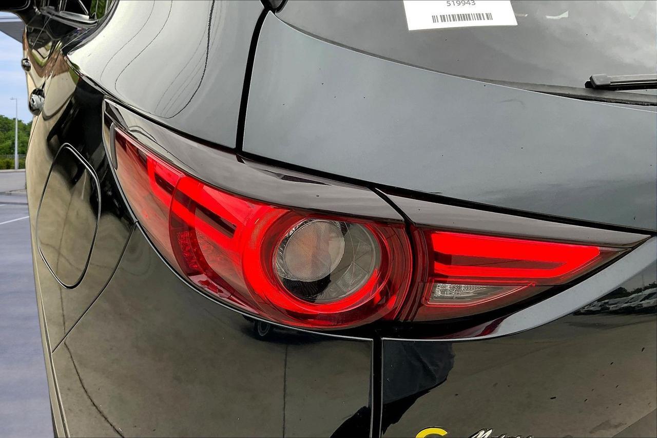 2019 MAZDA CX-5 SIGNATURE Houston TX
