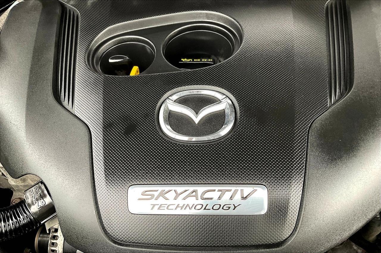 2019 MAZDA CX-5 SIGNATURE Houston TX