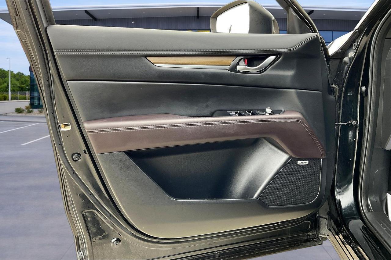 2019 MAZDA CX-5 SIGNATURE Houston TX