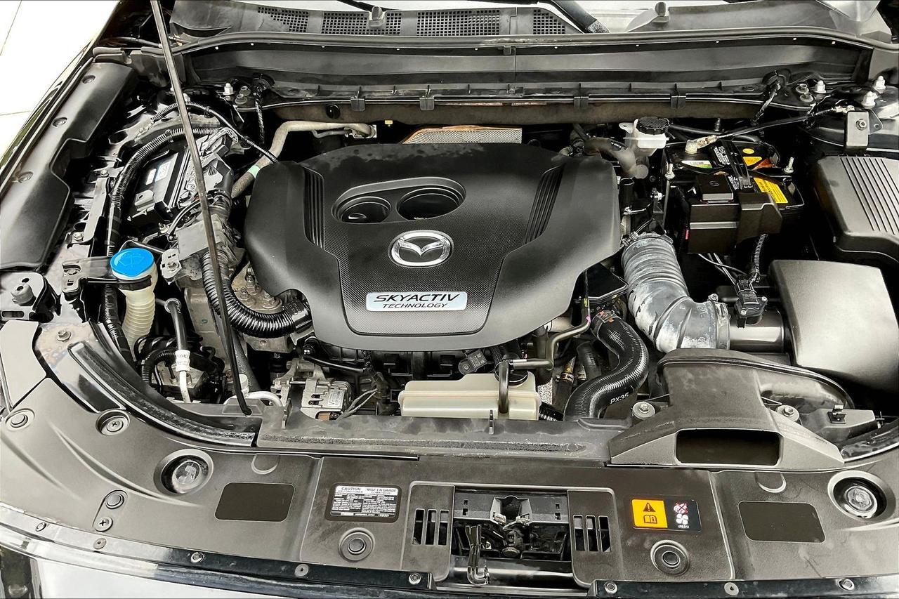 2019 MAZDA CX-5 SIGNATURE Houston TX