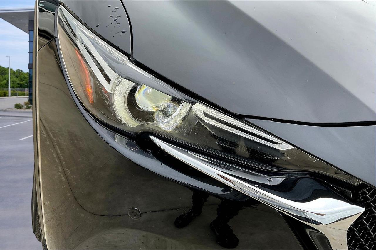 2019 MAZDA CX-5 SIGNATURE Houston TX