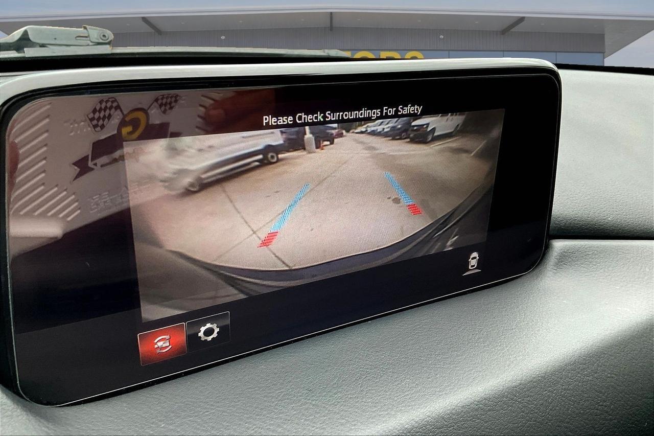 2019 MAZDA CX-5 SIGNATURE Houston TX