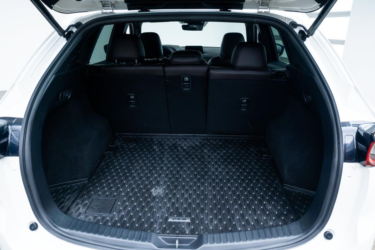 2019 MAZDA CX-5 Signature 1 Owner / Heated Seats / Bose Audio Portland OR