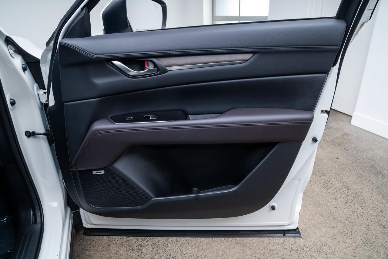 2019 MAZDA CX-5 Signature 1 Owner / Heated Seats / Bose Audio Portland OR