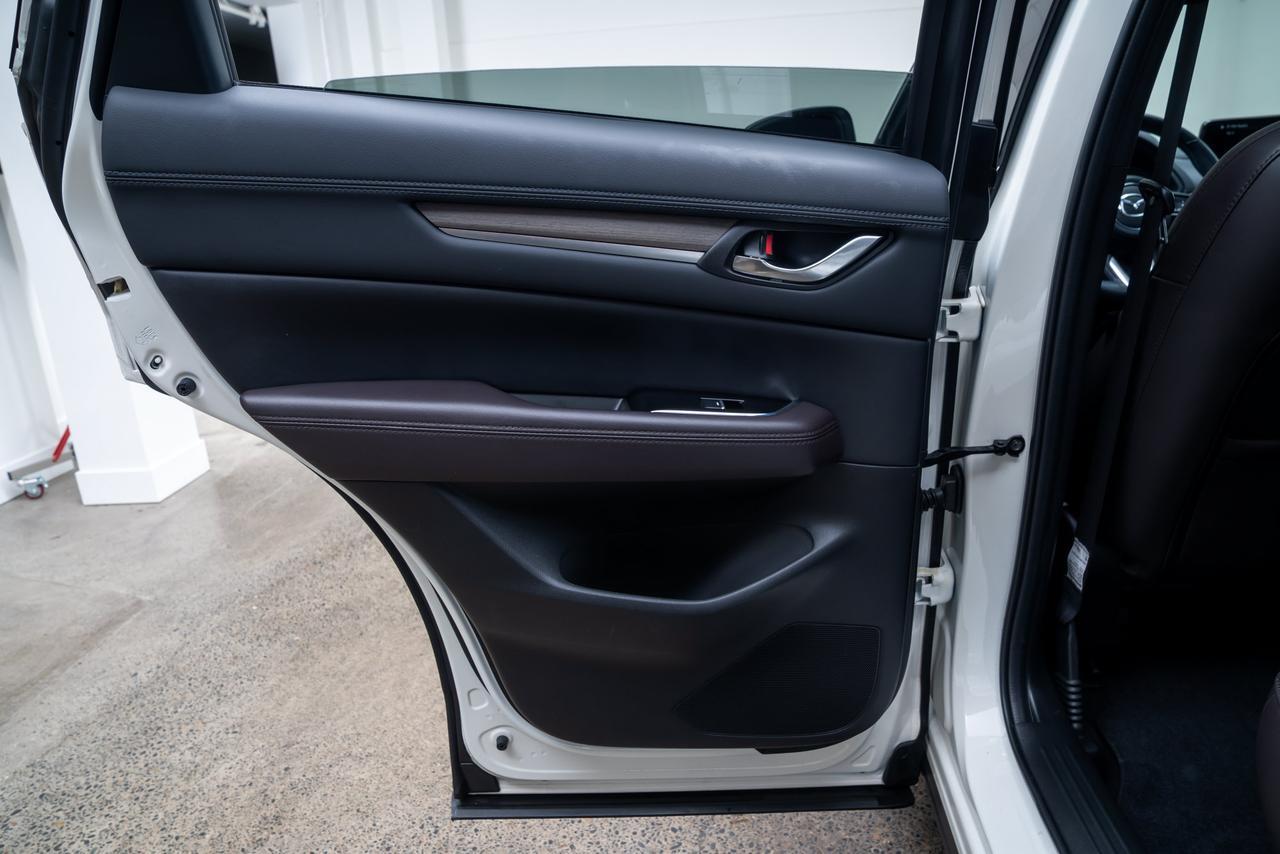 2019 MAZDA CX-5 Signature 1 Owner / Heated Seats / Bose Audio Portland OR