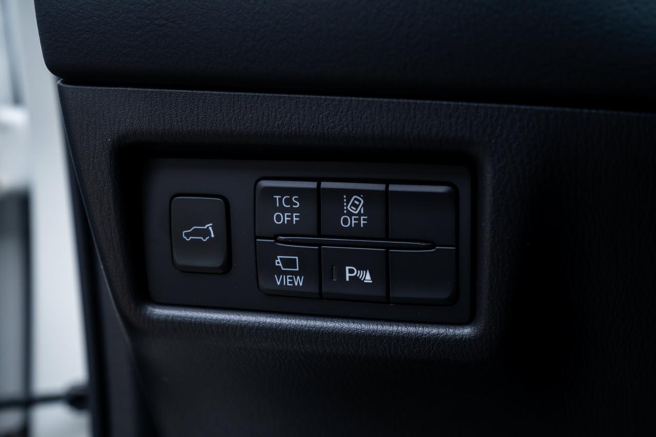 2019 MAZDA CX-5 Signature 1 Owner / Heated Seats / Bose Audio Portland OR