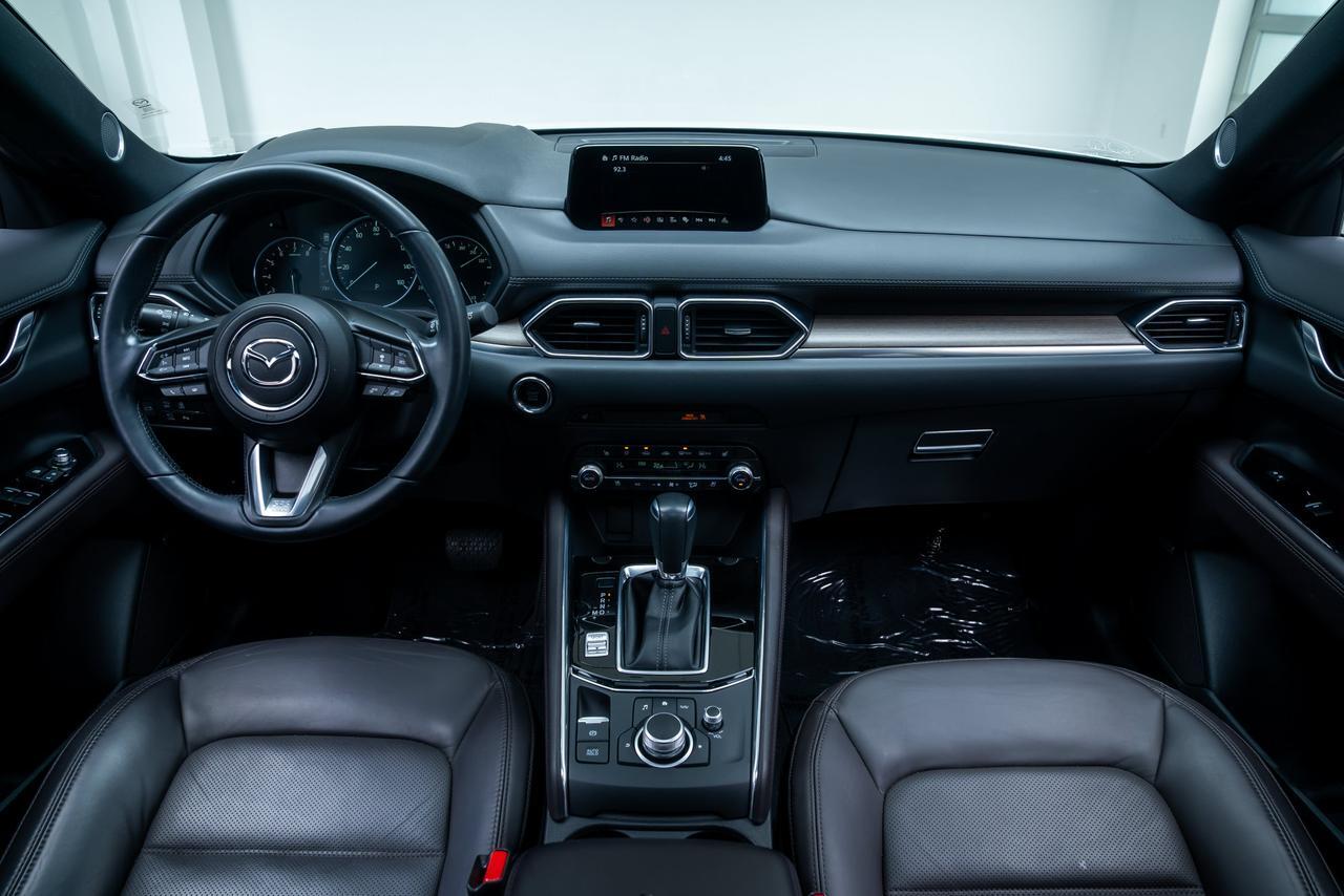 2019 MAZDA CX-5 Signature 1 Owner / Heated Seats / Bose Audio Portland OR