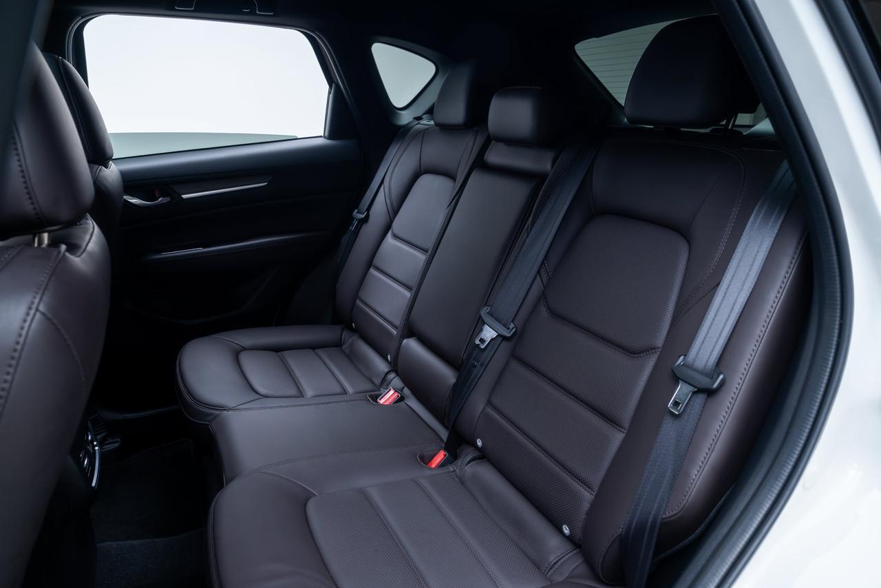 2019 MAZDA CX-5 Signature 1 Owner / Heated Seats / Bose Audio Portland OR