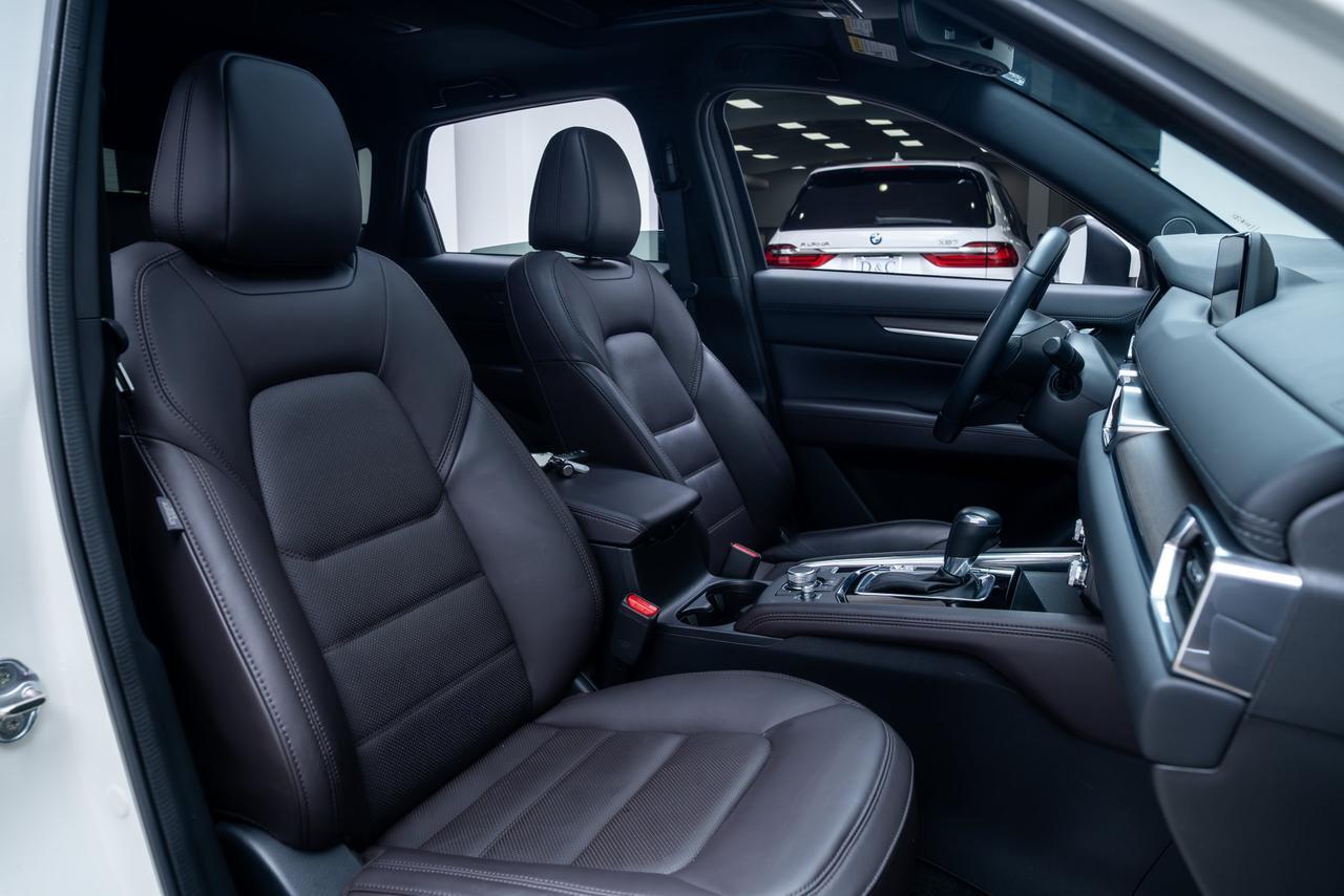 2019 MAZDA CX-5 Signature 1 Owner / Heated Seats / Bose Audio Portland OR