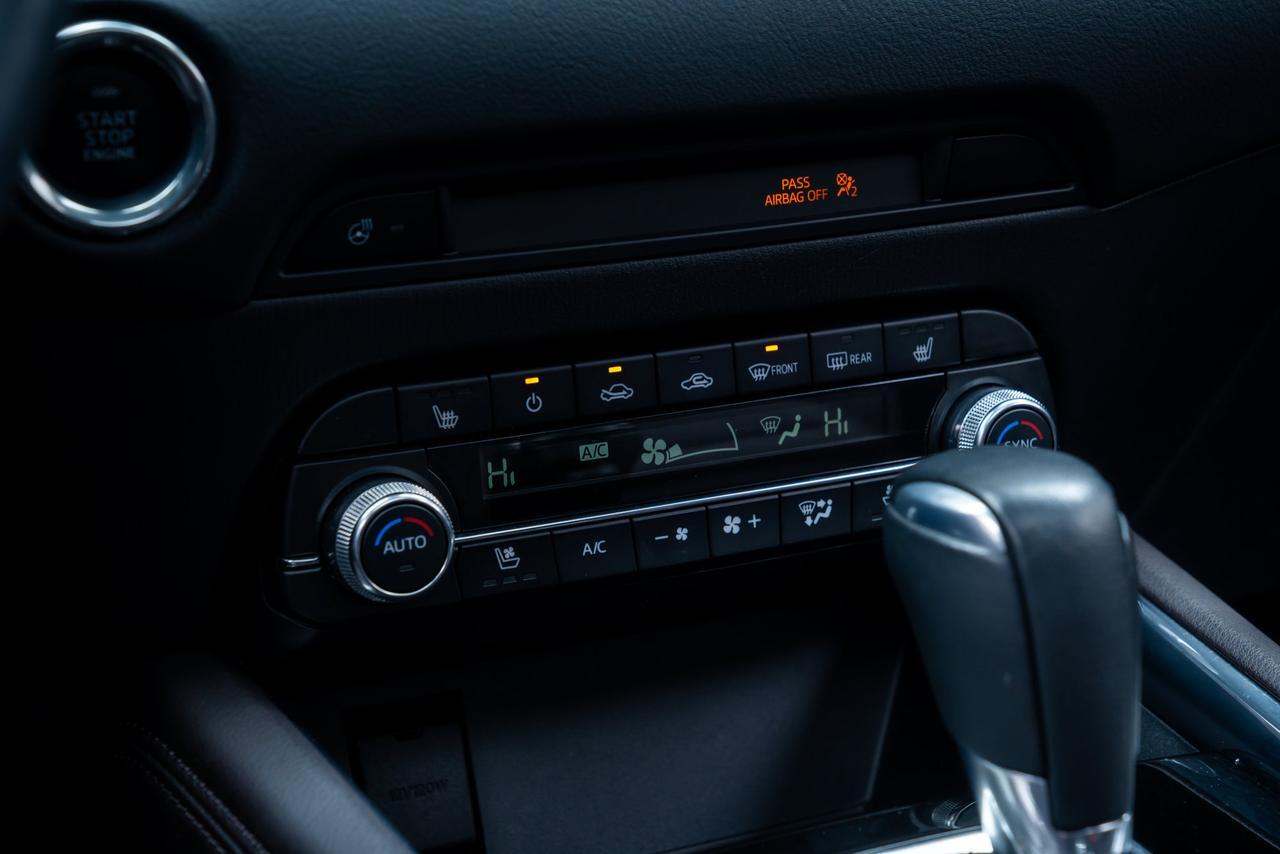 2019 MAZDA CX-5 Signature 1 Owner / Heated Seats / Bose Audio Portland OR