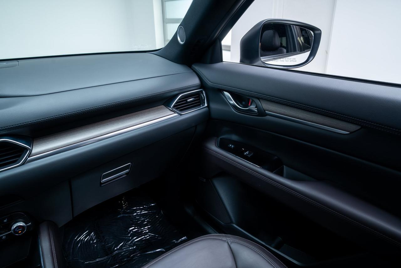 2019 MAZDA CX-5 Signature 1 Owner / Heated Seats / Bose Audio Portland OR