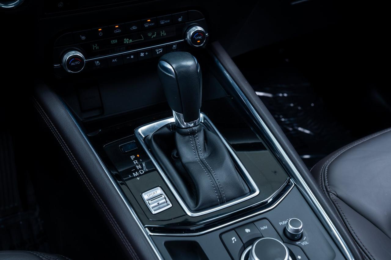 2019 MAZDA CX-5 Signature 1 Owner / Heated Seats / Bose Audio Portland OR