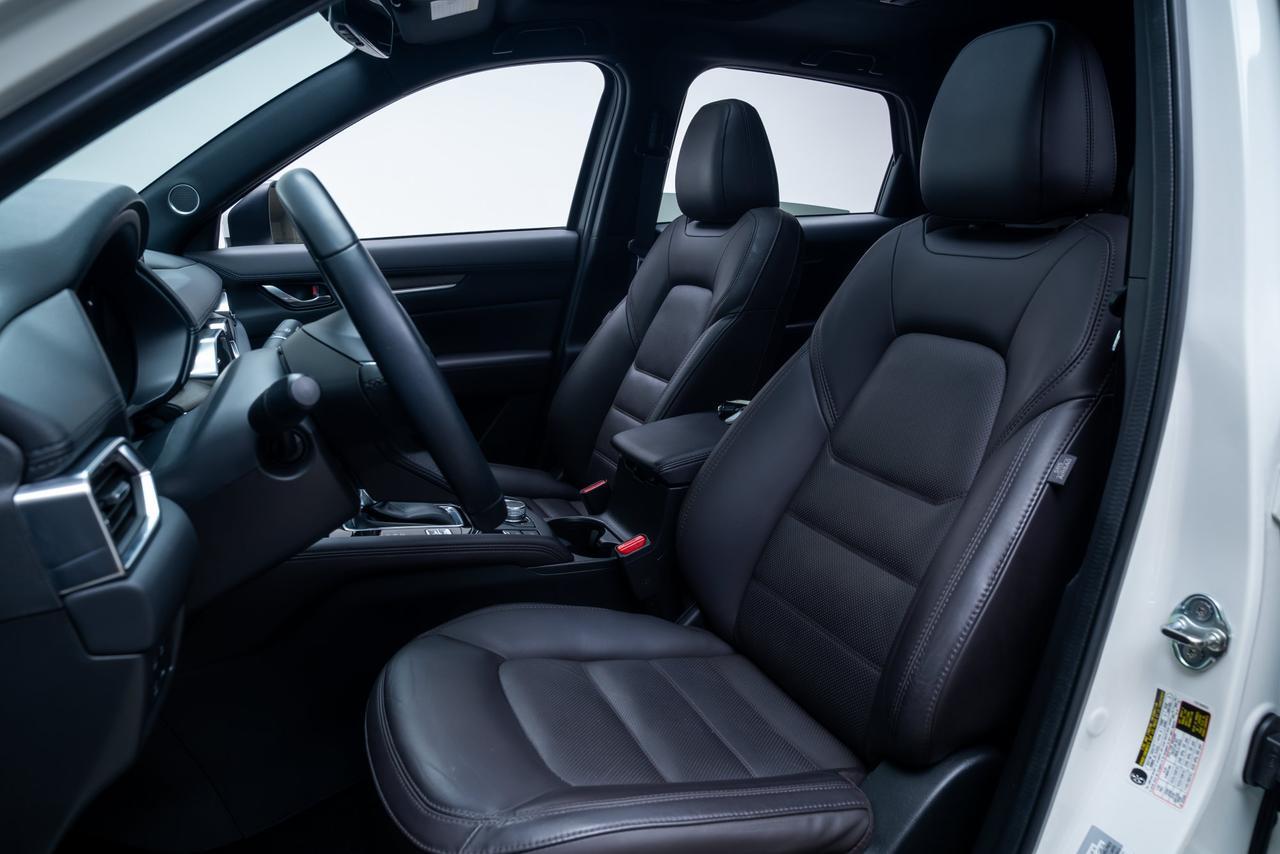2019 MAZDA CX-5 Signature 1 Owner / Heated Seats / Bose Audio Portland OR