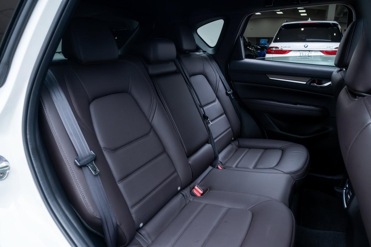 2019 MAZDA CX-5 Signature 1 Owner / Heated Seats / Bose Audio Portland OR