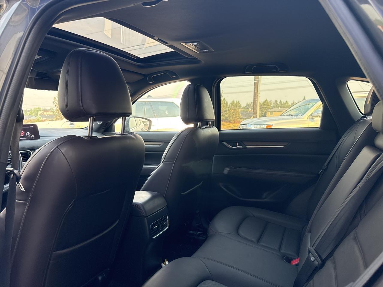 2019 MAZDA CX-5 Signature Bend OR
