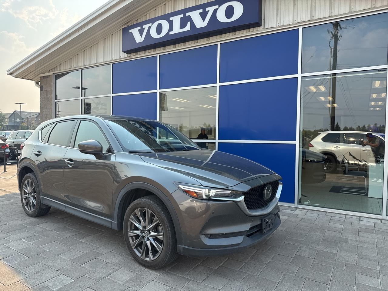 2019 MAZDA CX-5 Signature Bend OR
