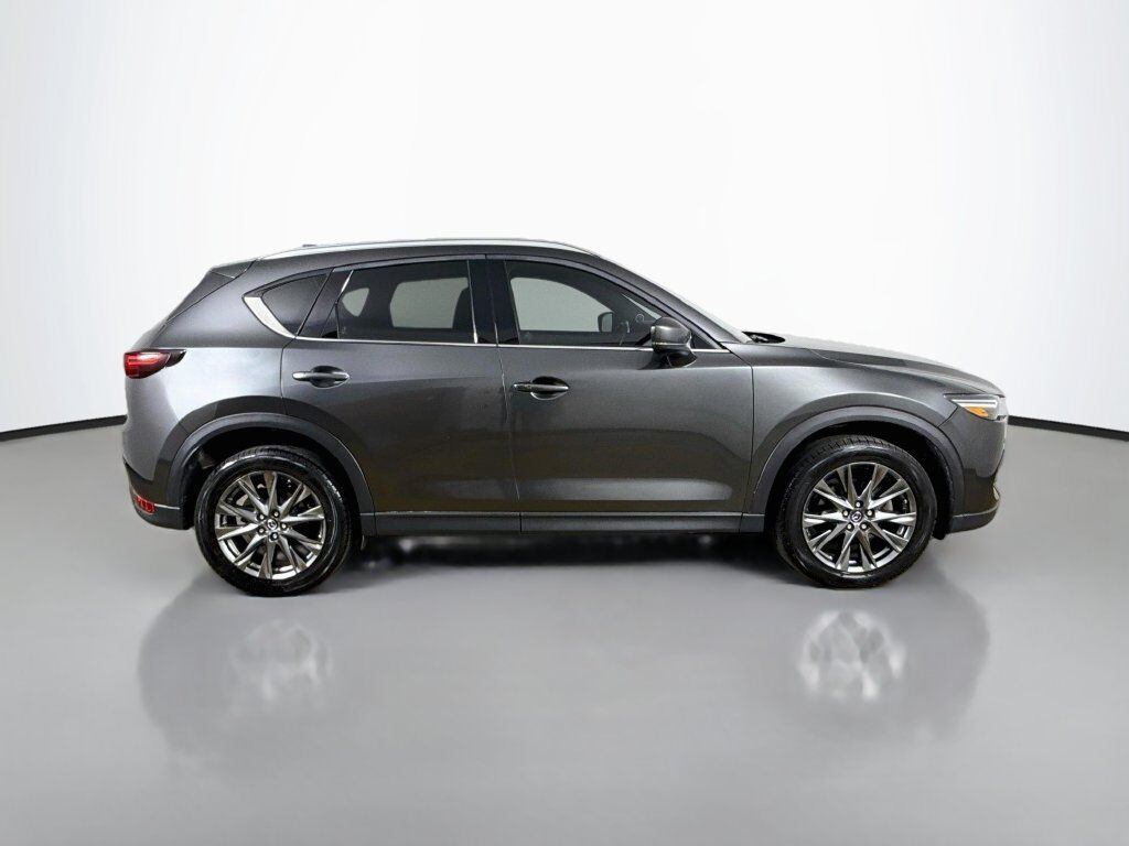 2019 MAZDA CX-5 Signature Willowbrook IL