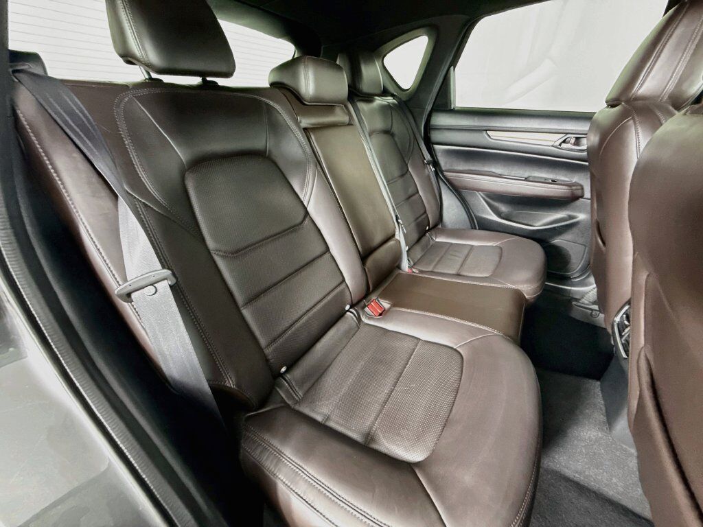 2019 MAZDA CX-5 Signature Willowbrook IL