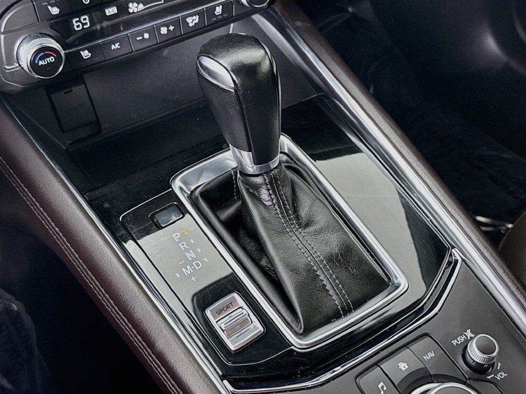 2019 MAZDA CX-5 Signature Willowbrook IL