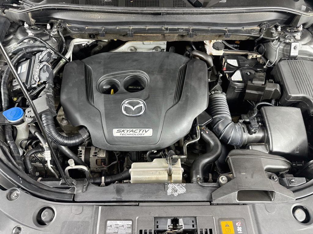 2019 MAZDA CX-5 Signature Willowbrook IL