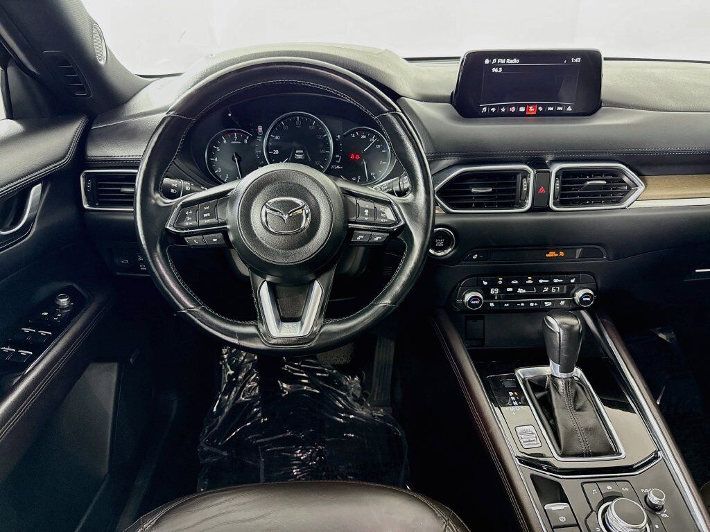 2019 MAZDA CX-5 Signature Willowbrook IL