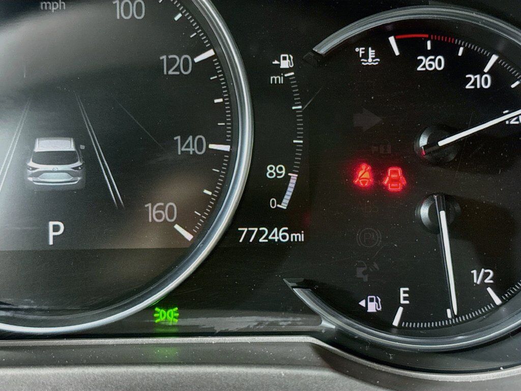 2019 MAZDA CX-5 Signature Willowbrook IL
