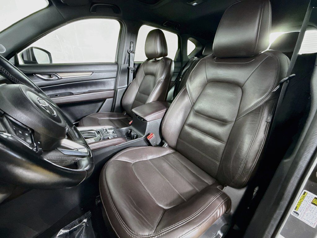 2019 MAZDA CX-5 Signature Willowbrook IL