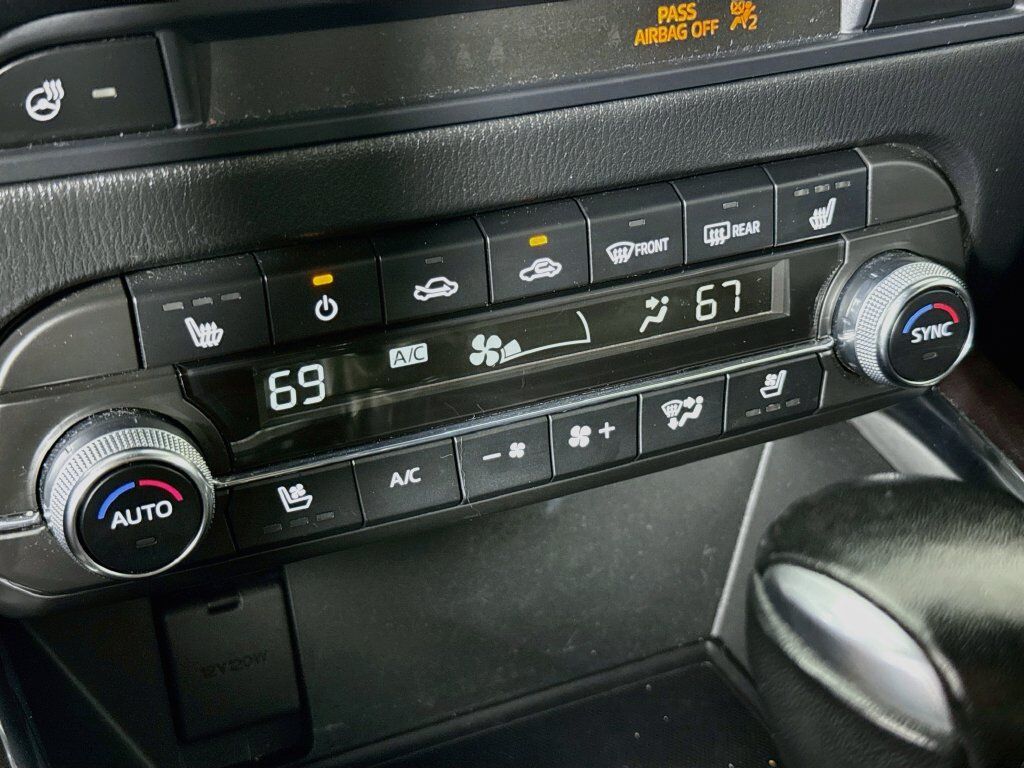2019 MAZDA CX-5 Signature Willowbrook IL