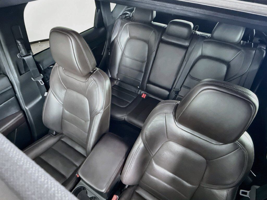 2019 MAZDA CX-5 Signature Willowbrook IL