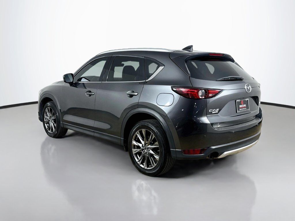 2019 MAZDA CX-5 Signature Willowbrook IL