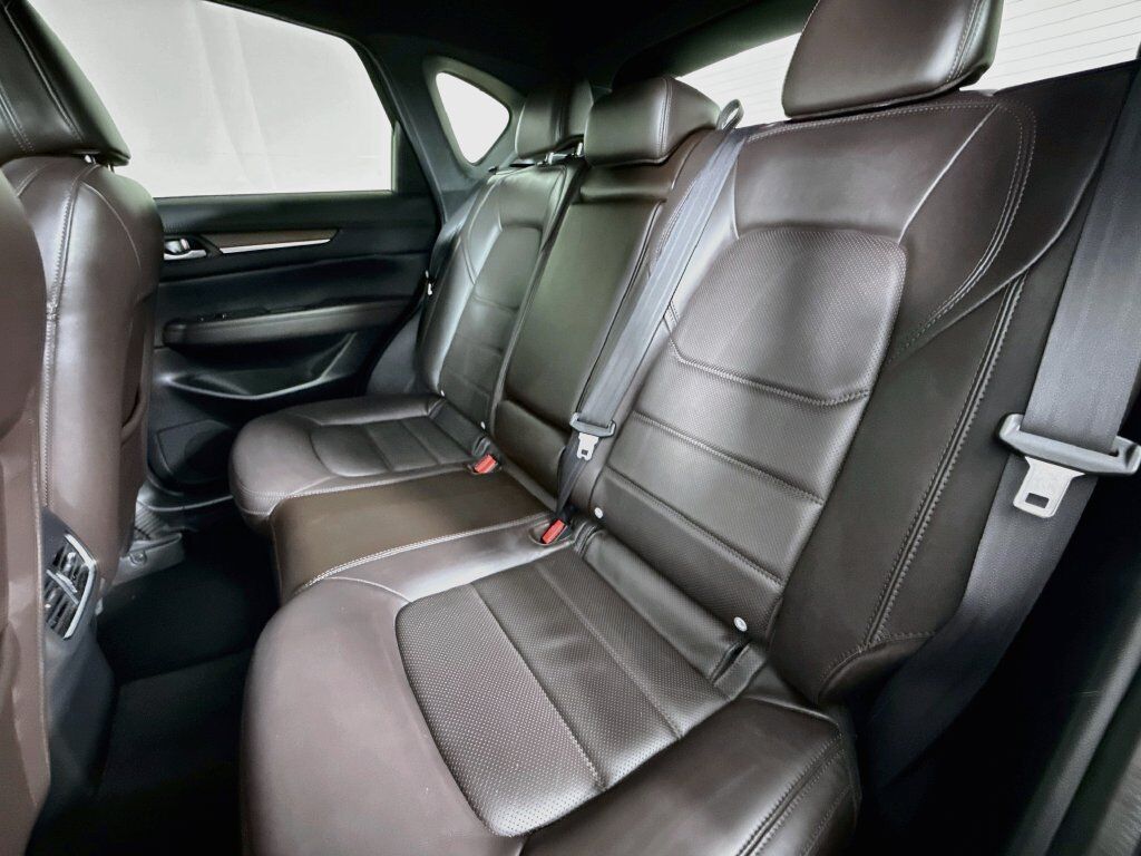 2019 MAZDA CX-5 Signature Willowbrook IL