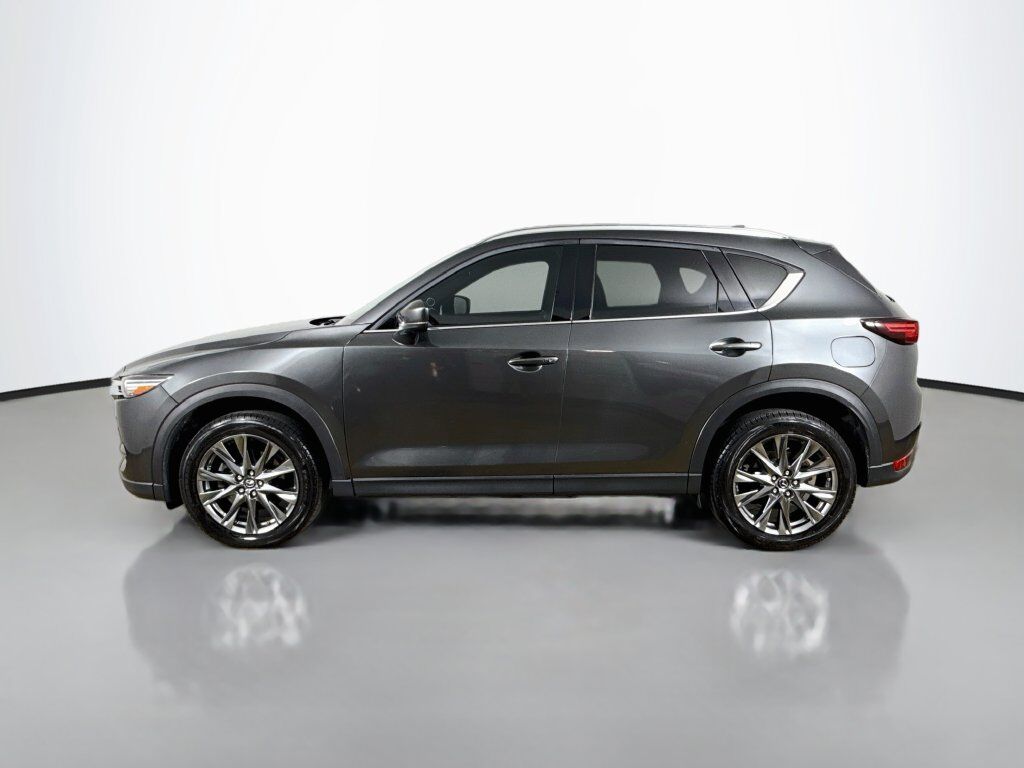 2019 MAZDA CX-5 Signature Willowbrook IL