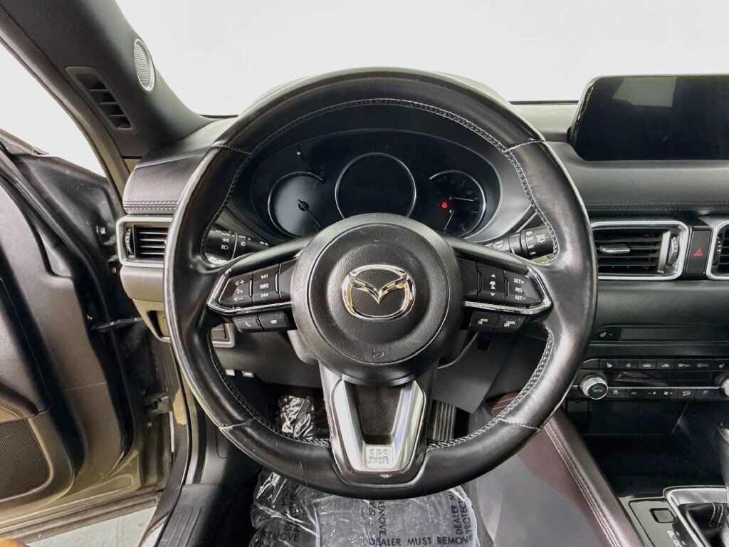 2019 MAZDA CX-5 Signature Willowbrook IL
