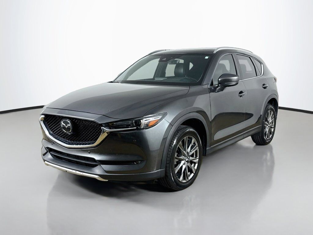2019 MAZDA CX-5 Signature Willowbrook IL